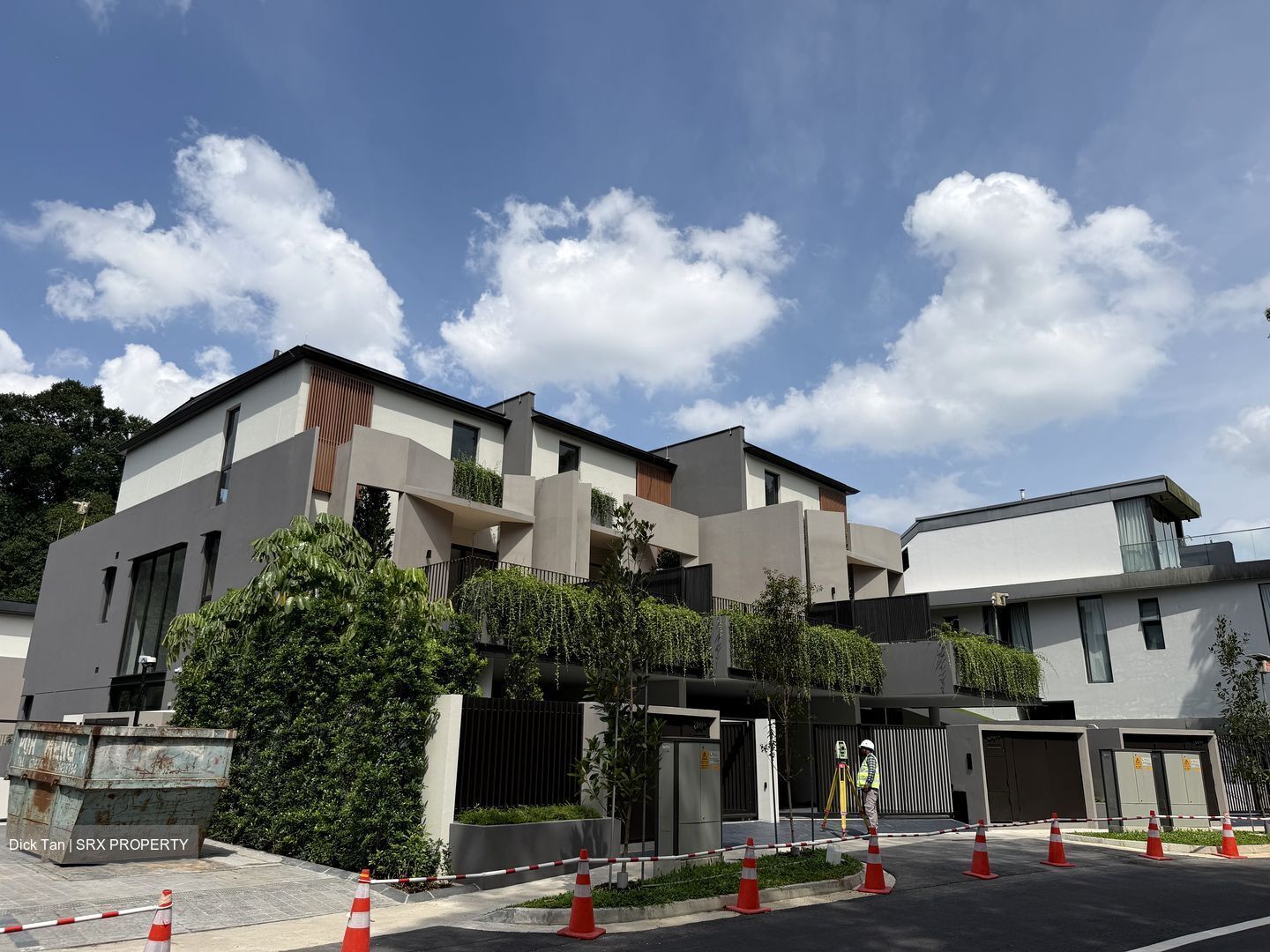 Kheam Hock Road (D11), Semi-Detached #533202651